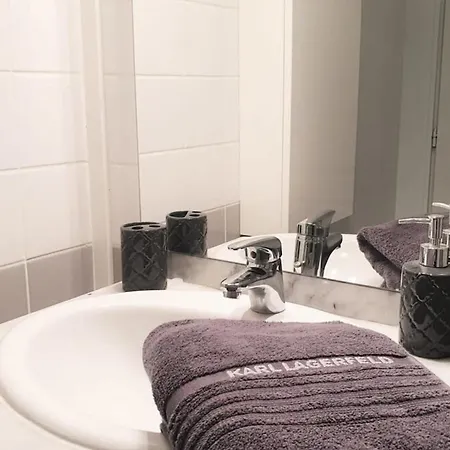 Le New Town - Balcon - Hypercentre - Tram Rouen