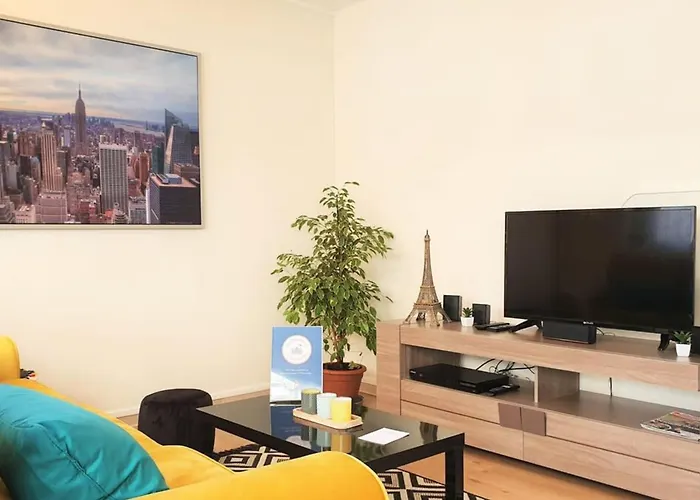 Le New Town - Balcon - Hypercentre - Tram Apartment Rouen