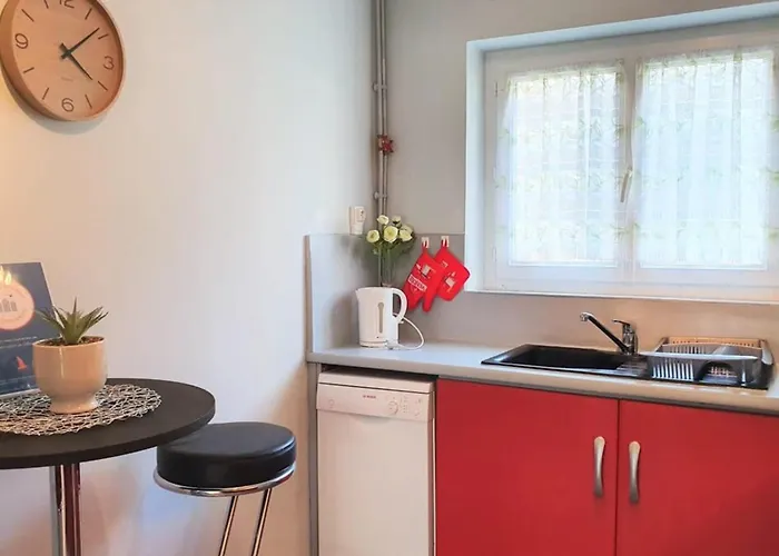 Apartment Le New Town - Balcon - Hypercentre - Tram *